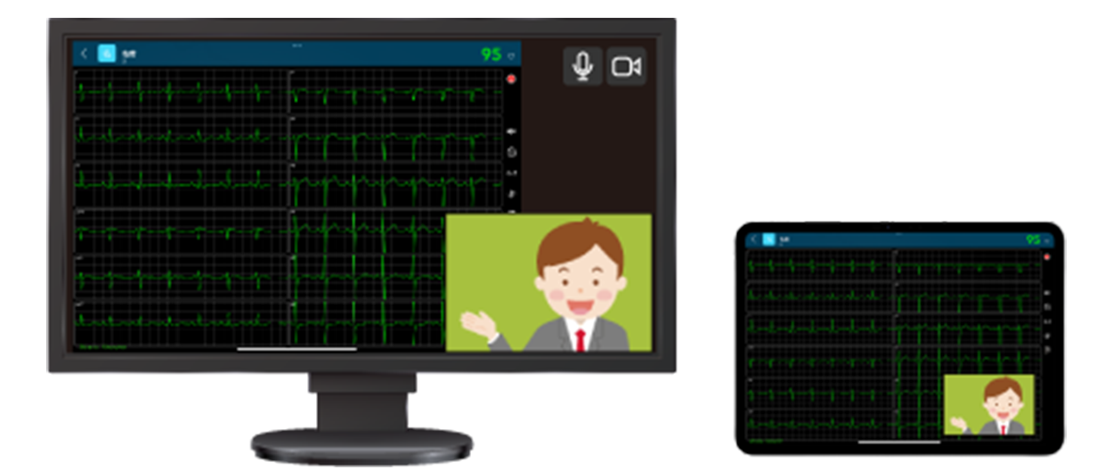 オンラインデモ