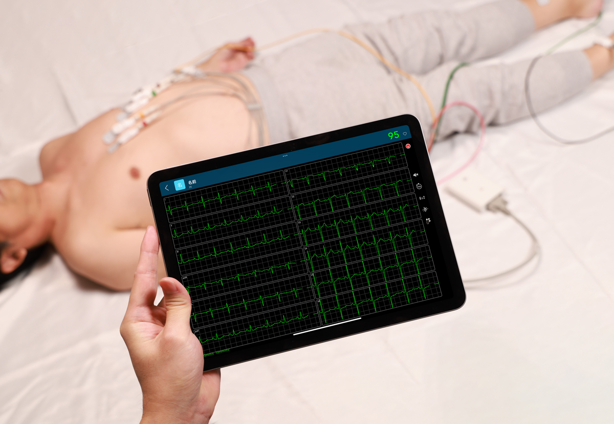 施設グループで共有